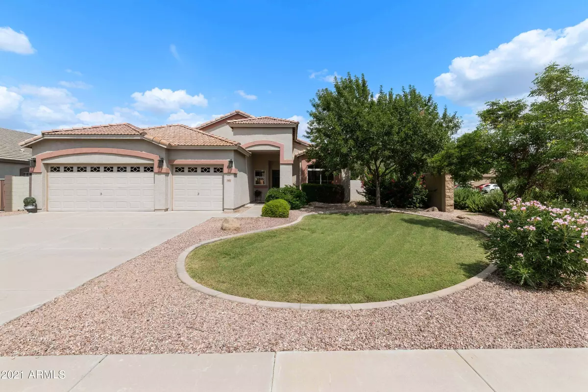 Gilbert, AZ 85297,4631 S SAN BENITO Court