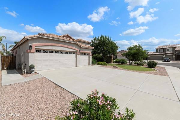 Gilbert, AZ 85297,4631 S SAN BENITO Court