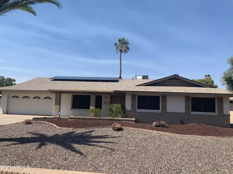 3702 E SAHUARO Drive, Phoenix, AZ 85028