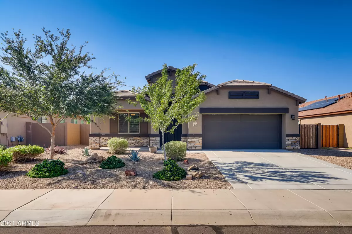 Peoria, AZ 85383,13521 W DESERT MOON Way