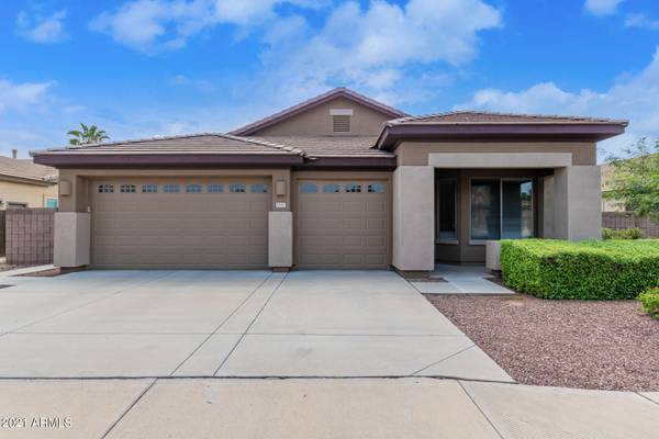 Chandler, AZ 85286,1311 E REDWOOD Drive