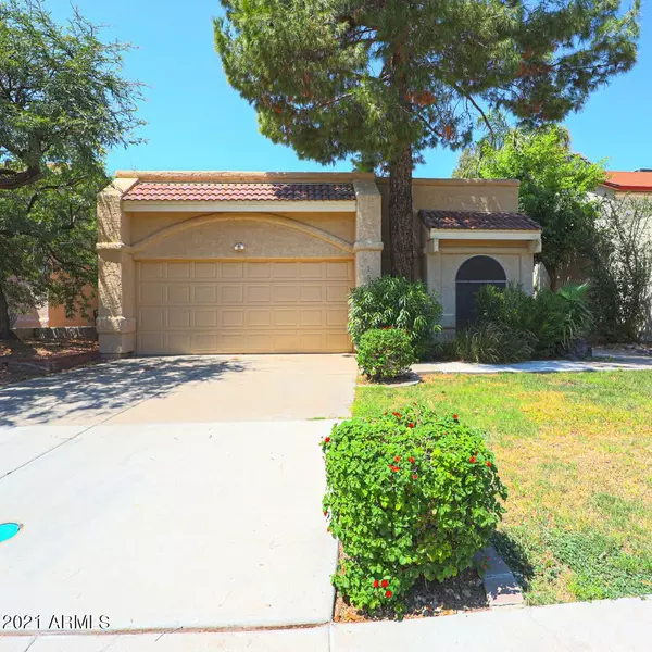 1510 N CENTRAL Drive, Chandler, AZ 85224