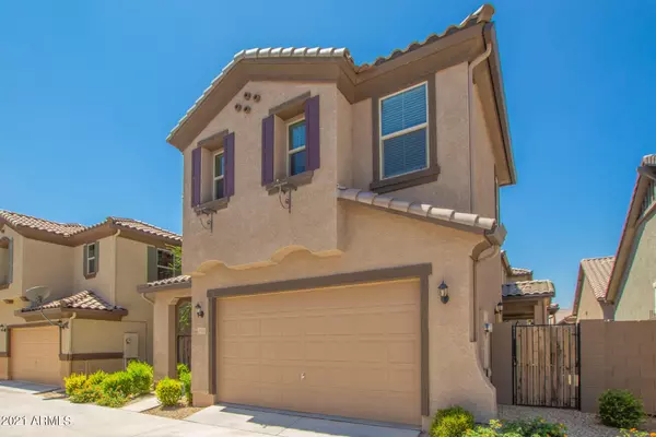 Surprise, AZ 85388,16572 W JENAN Drive