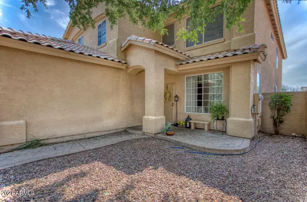 Chandler, AZ 85226,224 N STANLEY Place