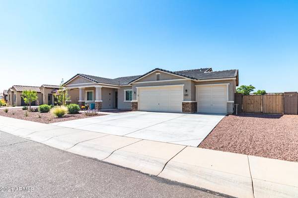 349 E OCEAN VIEW Drive, Casa Grande, AZ 85122