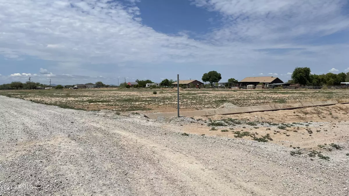 Buckeye, AZ 85326,119 S Dean LOT #1 Road #1