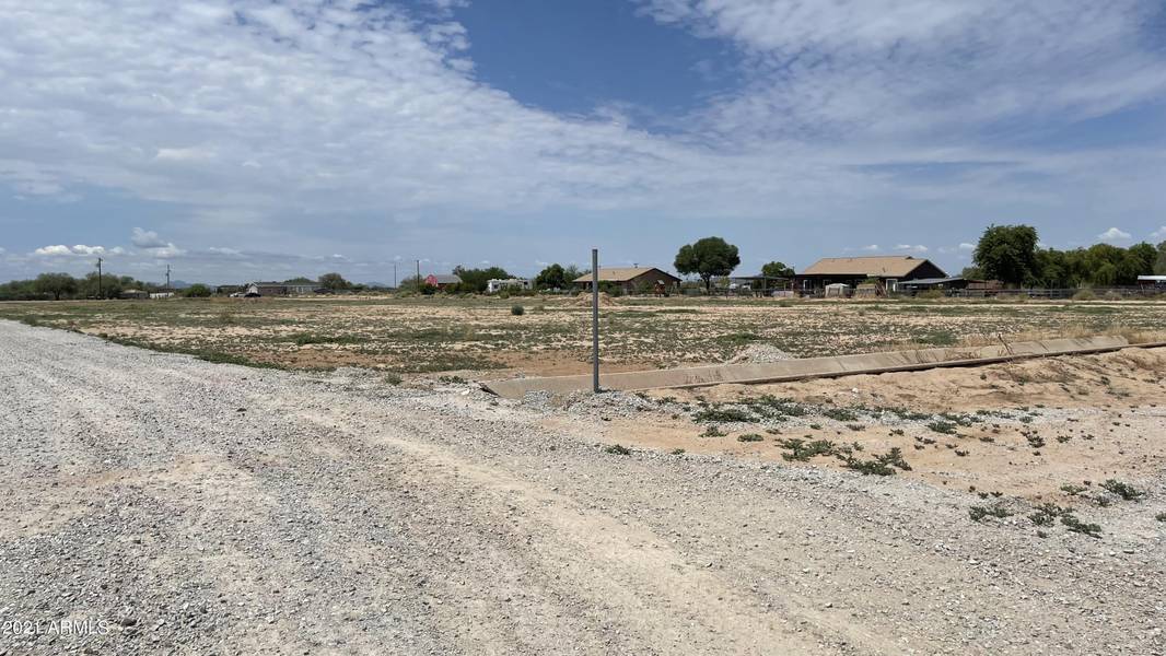 219 W KIVA  LOT #3 Street #1, Buckeye, AZ 85326