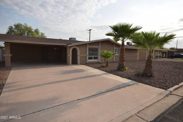 2046 W 2ND Place,  Mesa,  AZ 85201