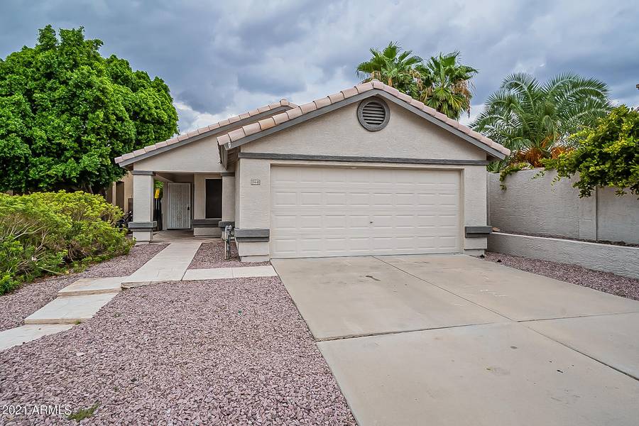 19440 N 50TH Avenue, Glendale, AZ 85308