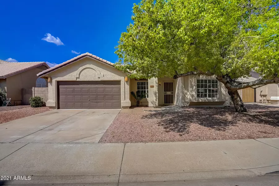 23872 N 38TH Lane, Glendale, AZ 85310