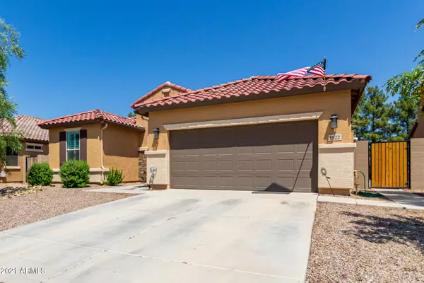 San Tan Valley, AZ 85140,1522 E CIELO AZUL Way