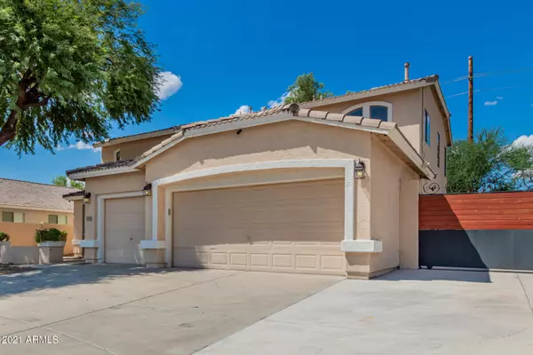 Chandler, AZ 85286,1224 E DERRINGER Way