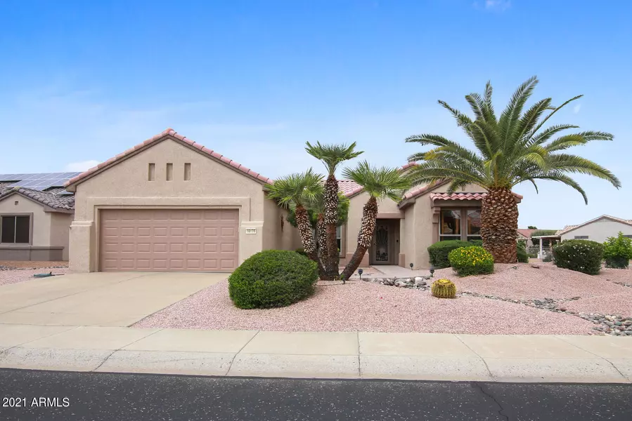 16176 W SANDIA PARK Drive, Surprise, AZ 85374