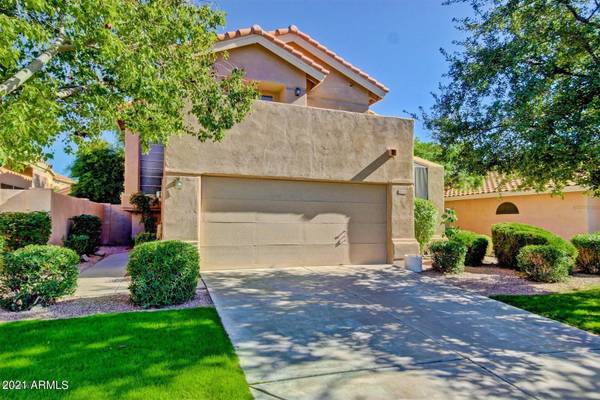 Mesa, AZ 85215,6433 E REDMONT Drive