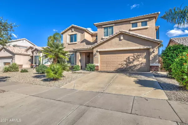 Queen Creek, AZ 85142,21115 E ASPEN VALLEY Drive