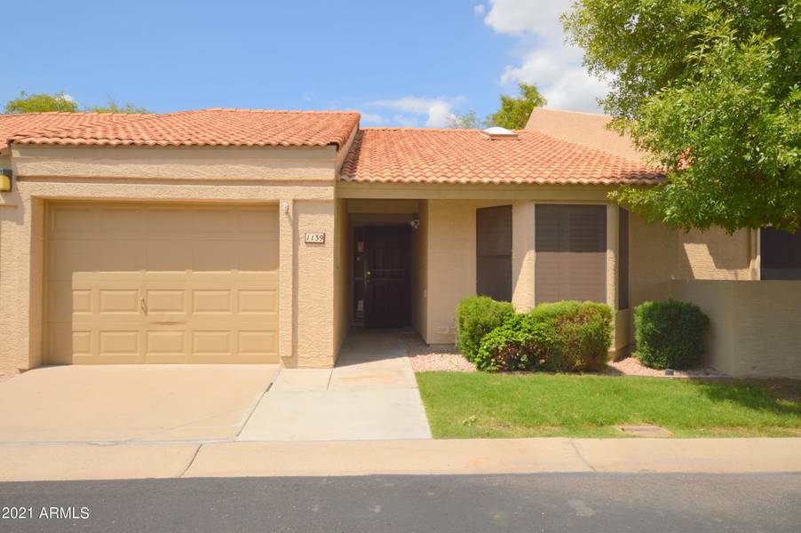 1021 S GREENFIELD Road #1139, Mesa, AZ 85206