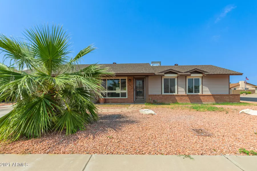 10404 W DIANA Avenue, Peoria, AZ 85345