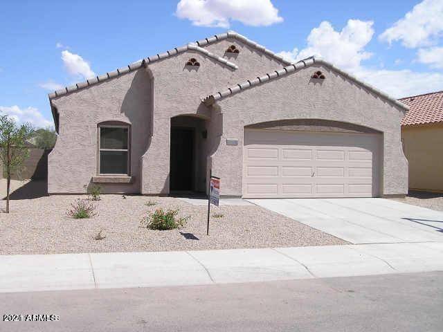 17238 W RIMROCK Street, Surprise, AZ 85388