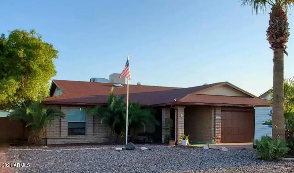 Peoria, AZ 85345,10547 W ECHO Lane