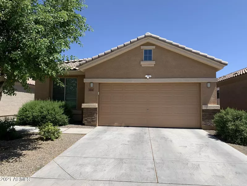 8890 W CAMERON Drive, Peoria, AZ 85345