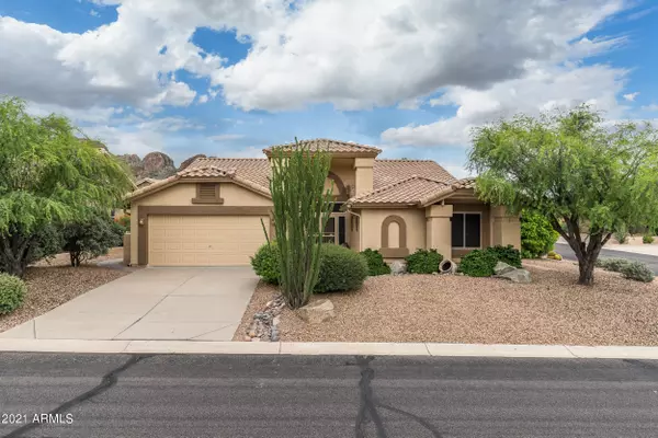 Gold Canyon, AZ 85118,5711 S Juniper Hills Drive