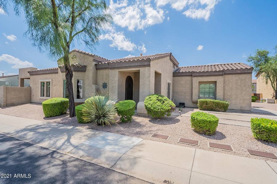 16902 N 50TH Way, Scottsdale, AZ 85254