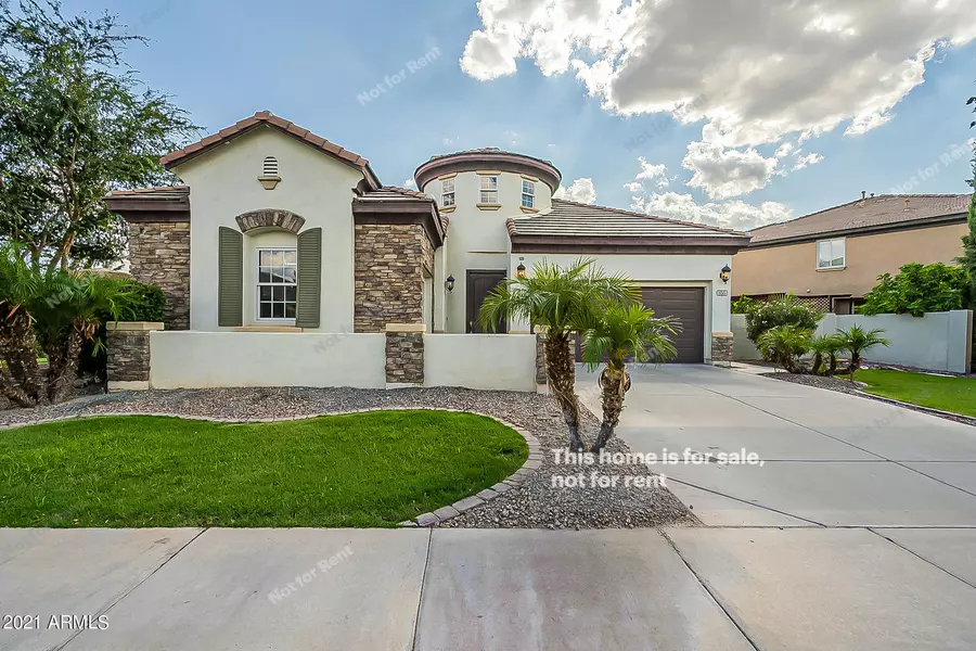 855 E MEAD Drive, Chandler, AZ 85249