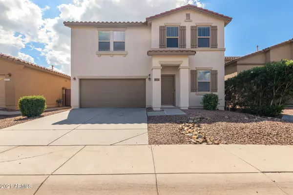 19204 N LARIAT Road, Maricopa, AZ 85138