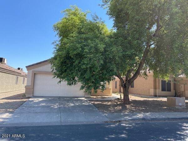 12733 W Ventura Street, El Mirage, AZ 85335