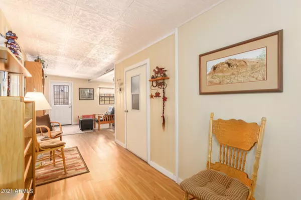 Apache Junction, AZ 85119,2400 E Baseline Avenue #53