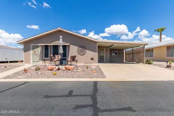 2400 E Baseline Avenue #53, Apache Junction, AZ 85119