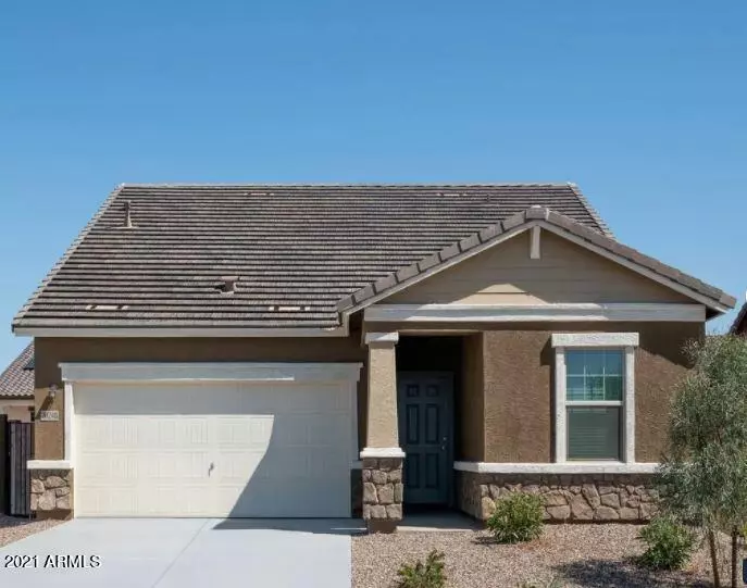 2398 S Alonso Drive, Casa Grande, AZ 85194