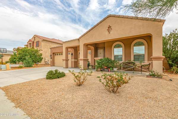 Chandler, AZ 85249,173 E CRESCENT Place