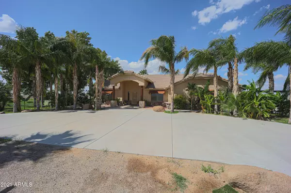 Buckeye, AZ 85326,22834 W SHUMWAY FARM Road