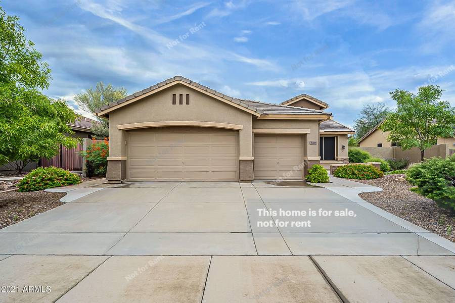 40219 N MICHNER Way, Anthem, AZ 85086