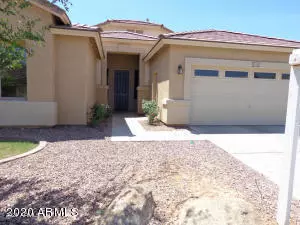 45981 W SKY Lane, Maricopa, AZ 85139