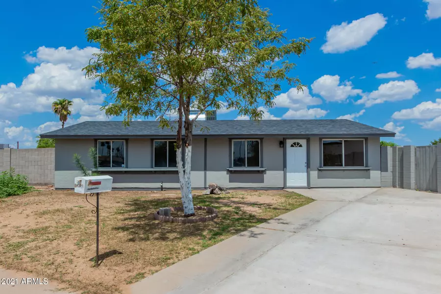 14621 N 52ND Lane, Glendale, AZ 85306