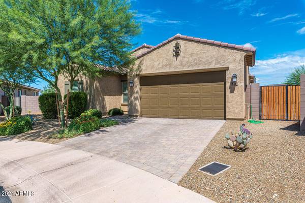 Phoenix, AZ 85085,110 E Creosote Drive