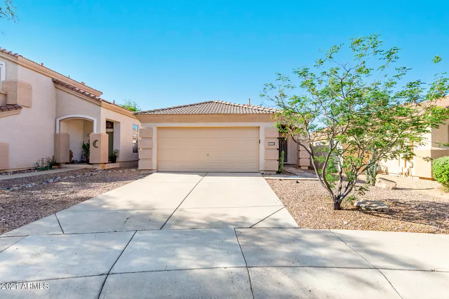 5039 E LUCIA Drive, Cave Creek, AZ 85331