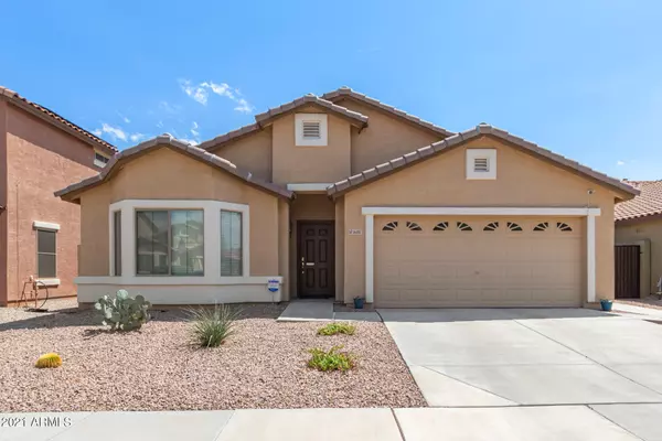 16181 W HOPE Drive, Surprise, AZ 85379