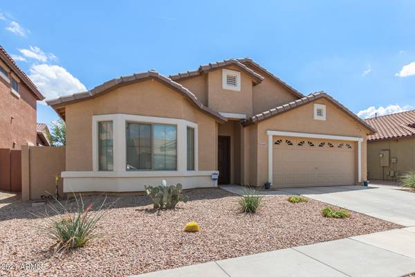 Surprise, AZ 85379,16181 W HOPE Drive