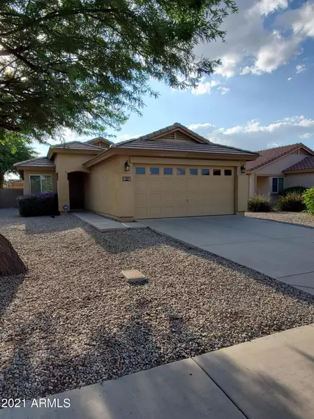 198 S 17TH Street, Coolidge, AZ 85128