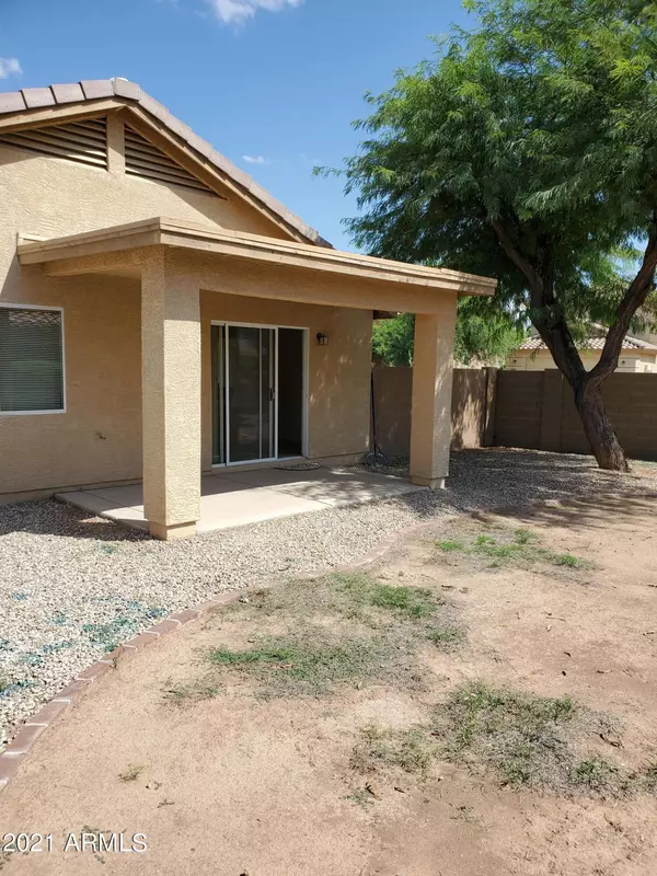 Coolidge, AZ 85128,198 S 17TH Street