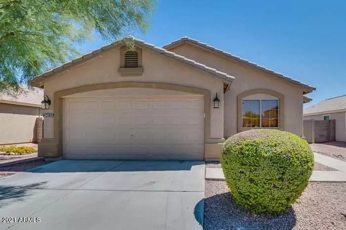 24115 W TONTO Street, Buckeye, AZ 85326