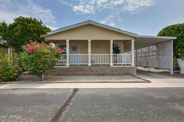 18026 N CAVE CREEK Road #44, Phoenix, AZ 85032