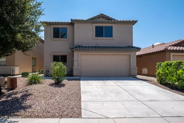 Maricopa, AZ 85138,40037 W SANDERS Way