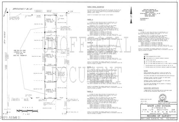 Tonopah, AZ 85354,33503 W Broadway Road #-