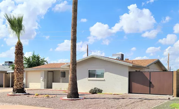 Mesa, AZ 85205,5240 E COLBY Street