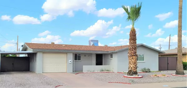 5240 E COLBY Street, Mesa, AZ 85205