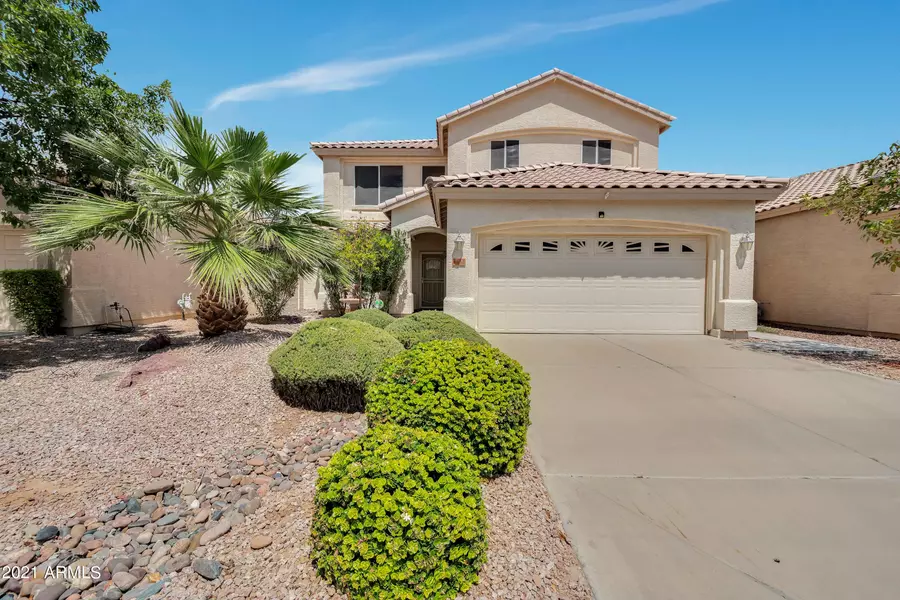 4652 W TOLEDO Street, Chandler, AZ 85226